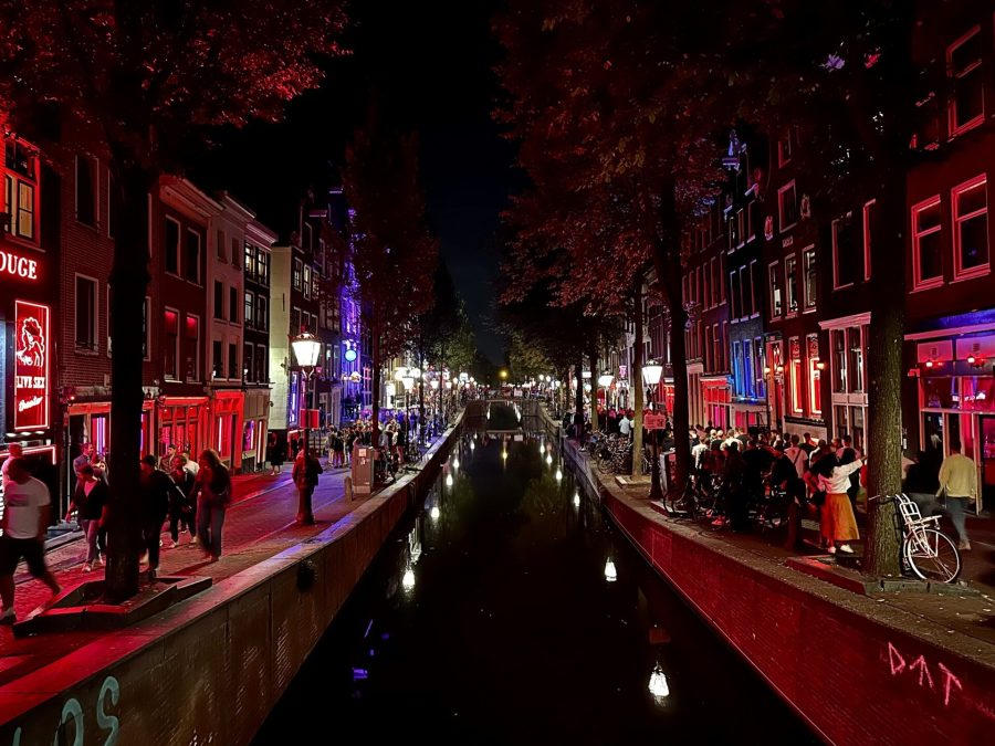 De Wallen