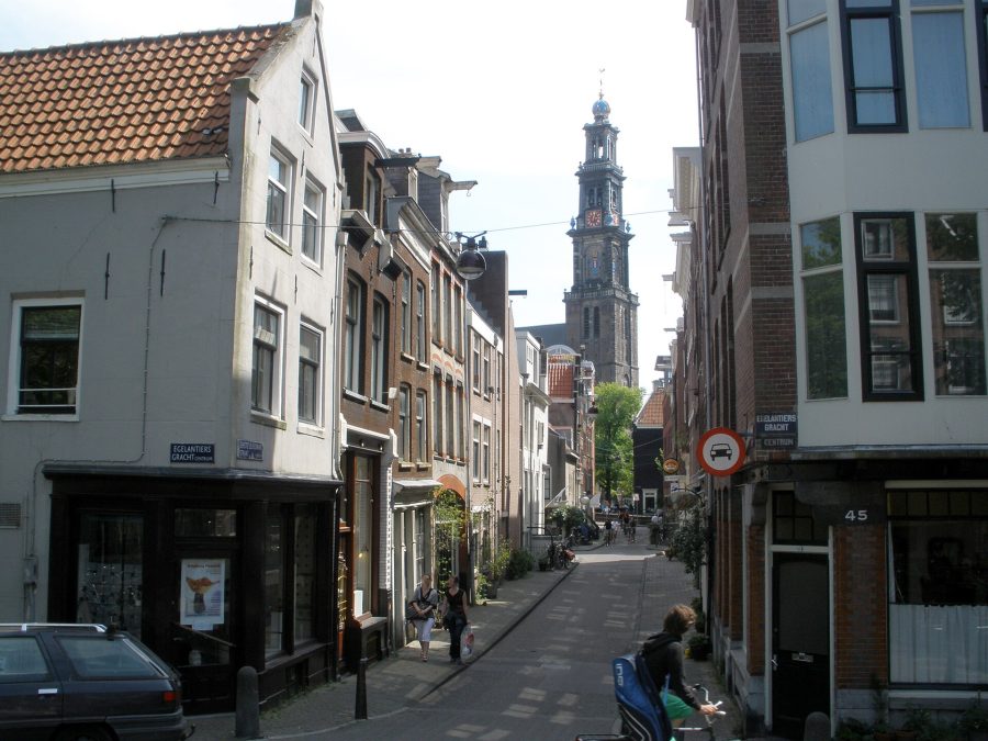 Jordaan