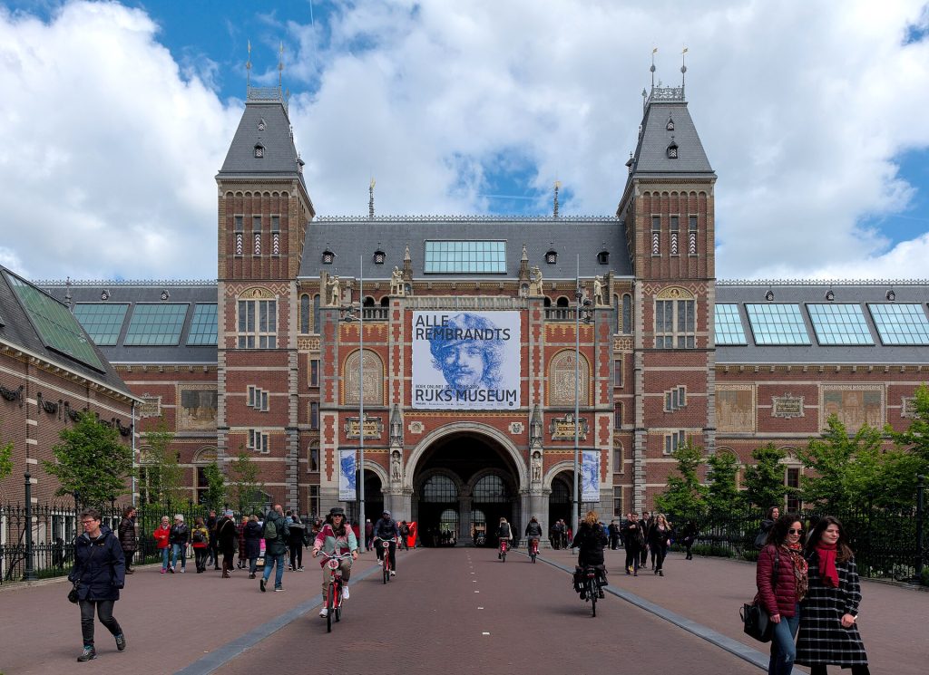 Amsterdam