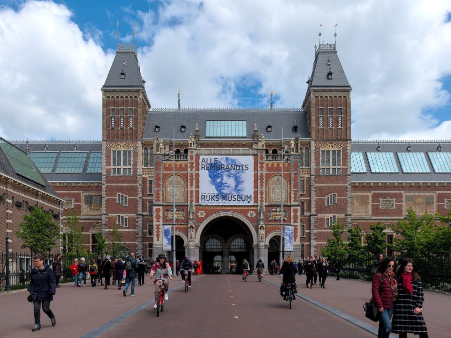 Rijksmuseum