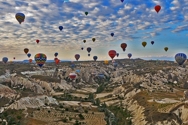 Best National Parks in Europe