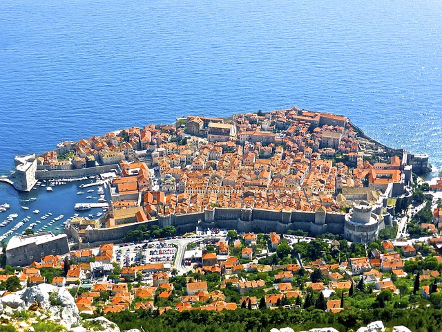 wedding destinations in Europe