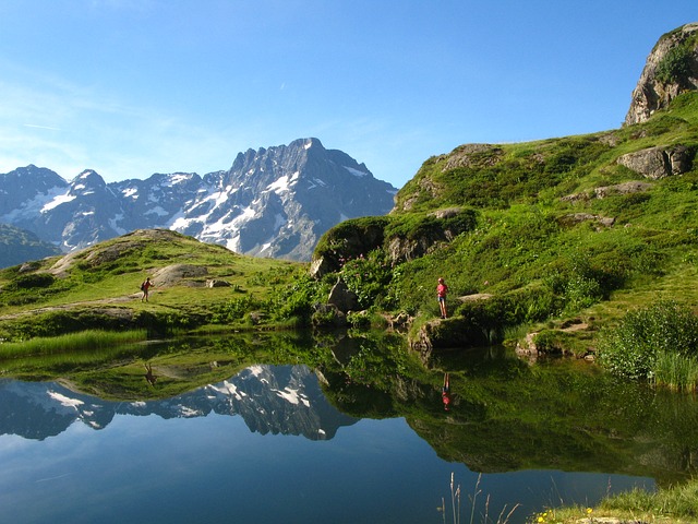 Best National Parks in Europe