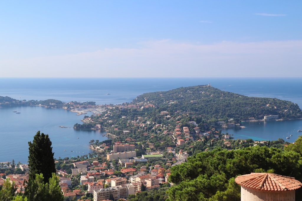 wedding destinations in Europe