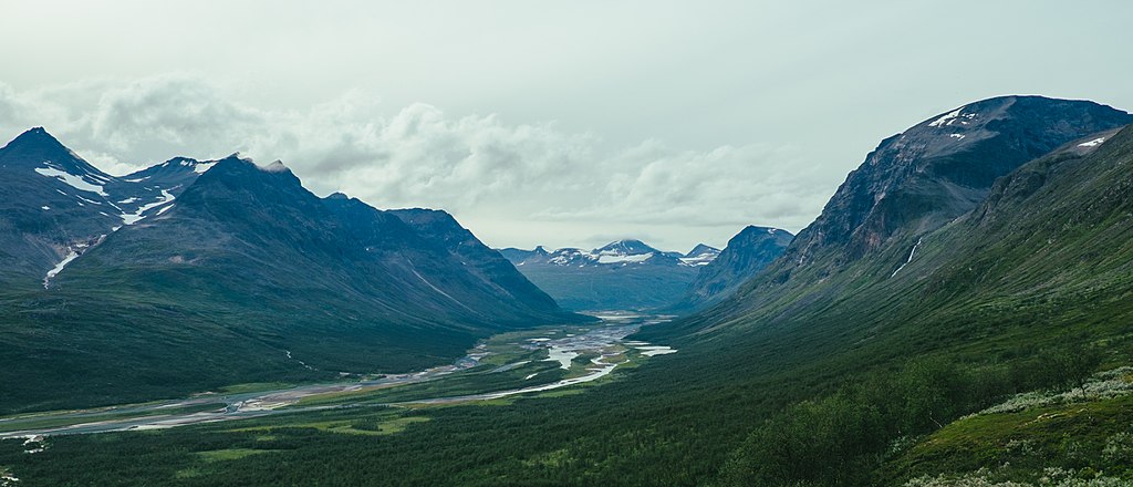 Best National Parks in Europe