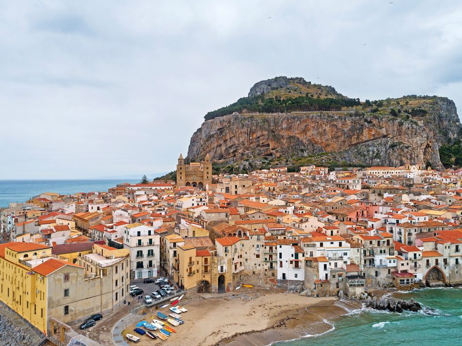 Cefalù