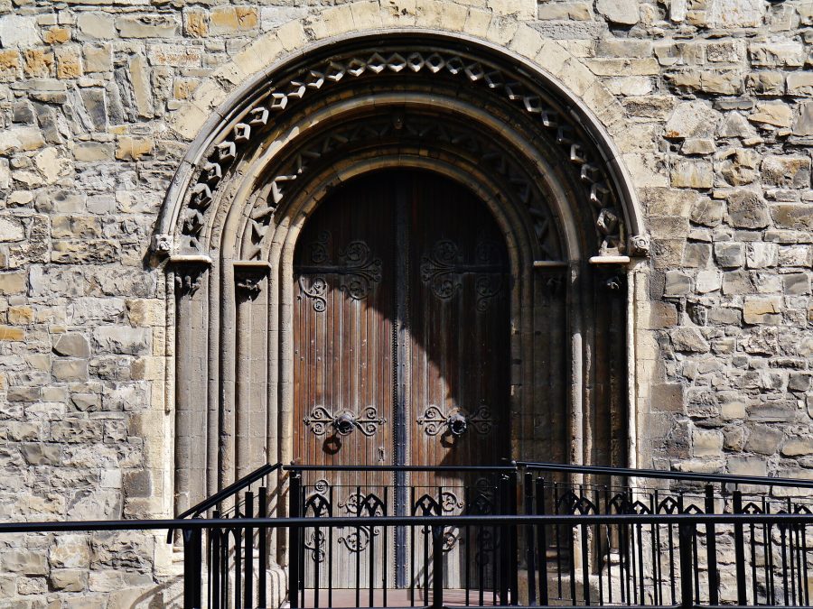 Christ Church Cathedral