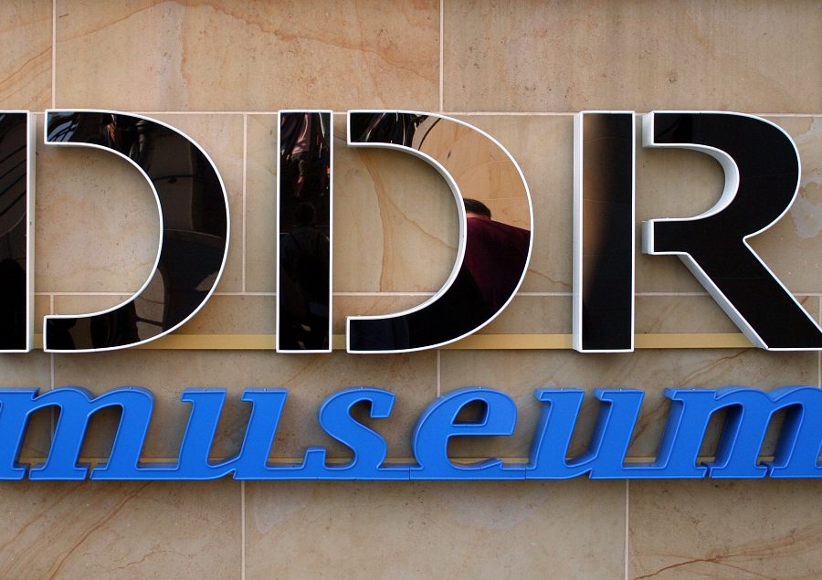 DDR Museum