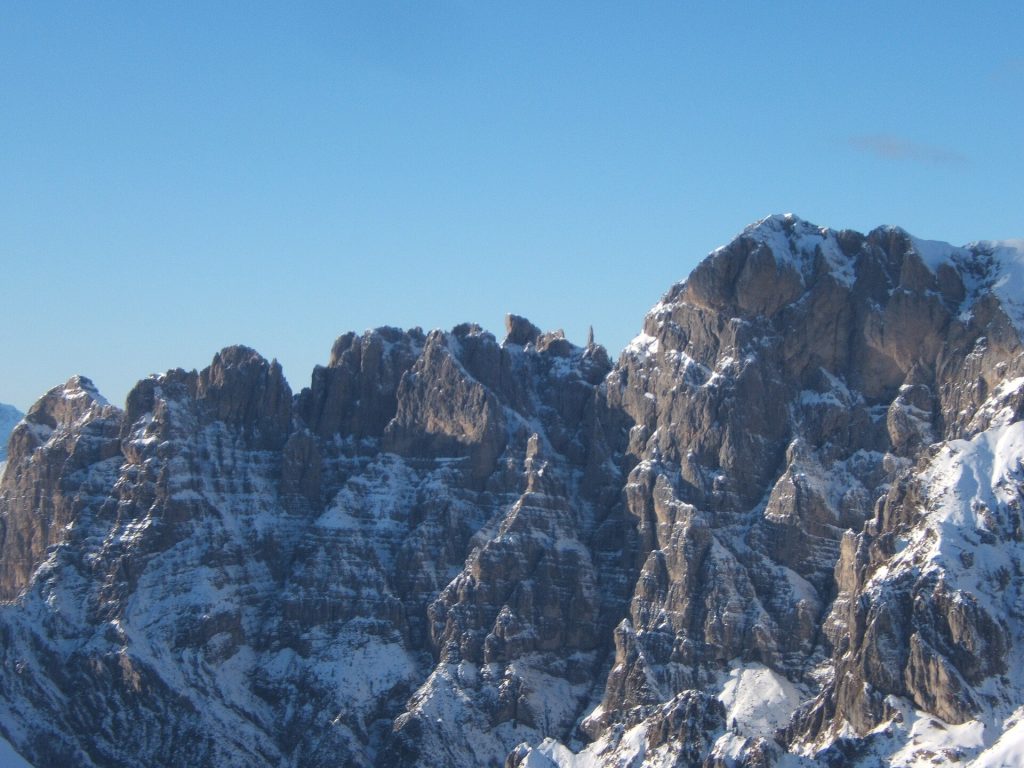 Dolomiti Bellunesi