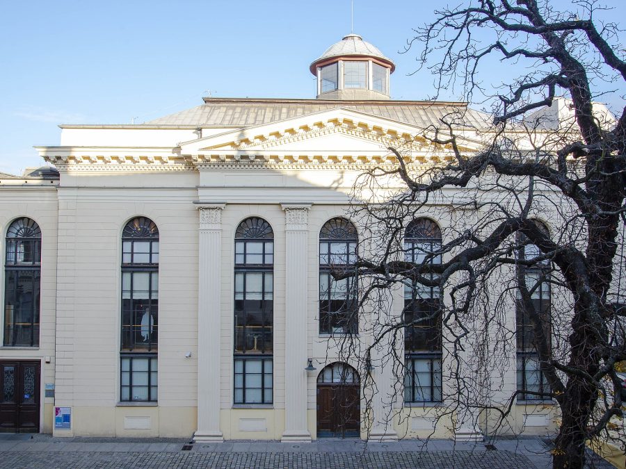Four Denominations District