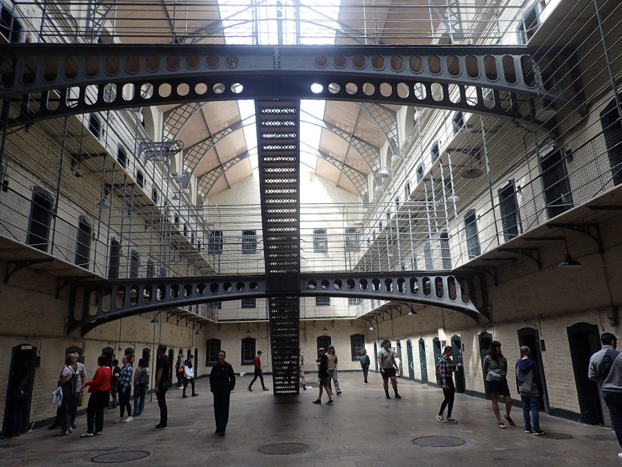 Kilmainham Gaol