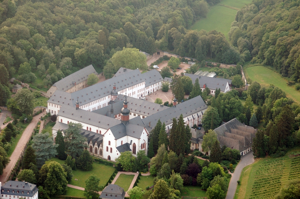 Kloster Eberbach