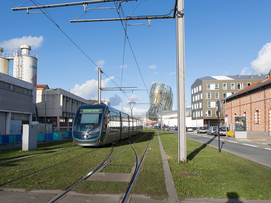 La Cité du Vin