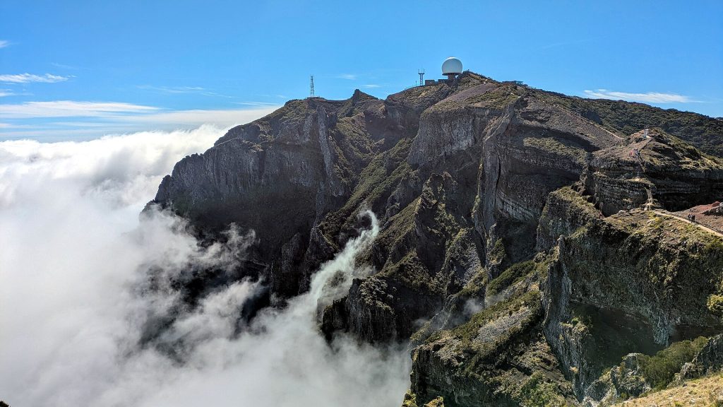 Madeira