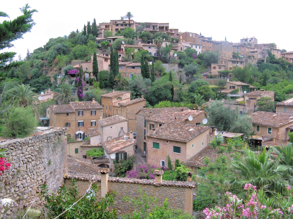 Mallorca