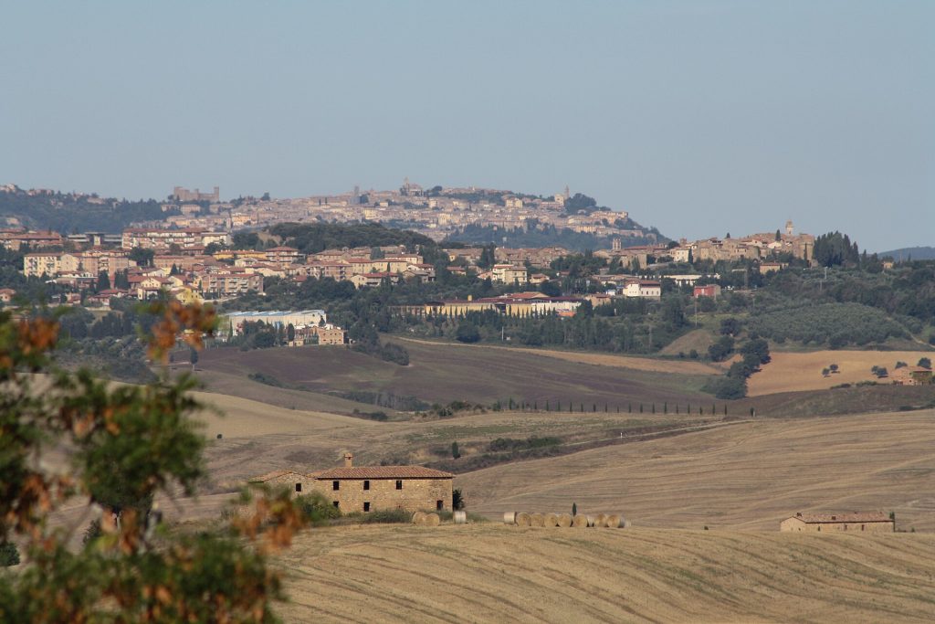 Montalcino