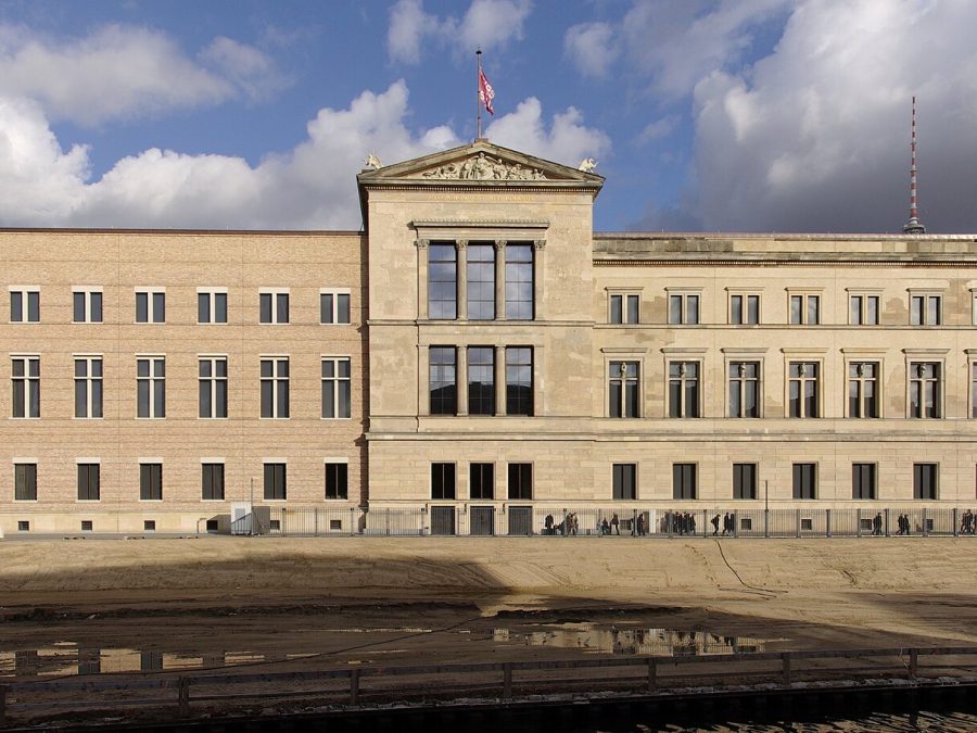 Neues Museum