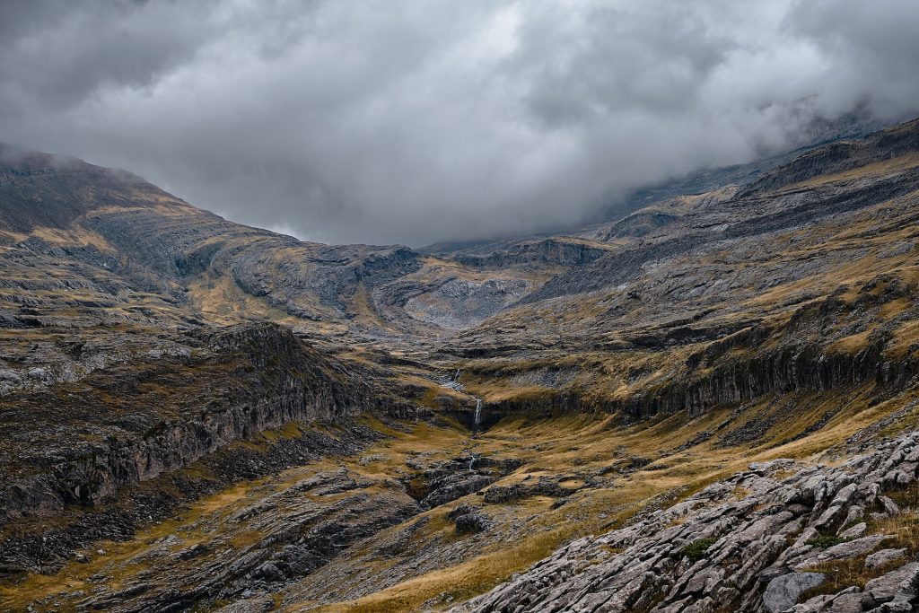 Ordesa y Monte Perdido