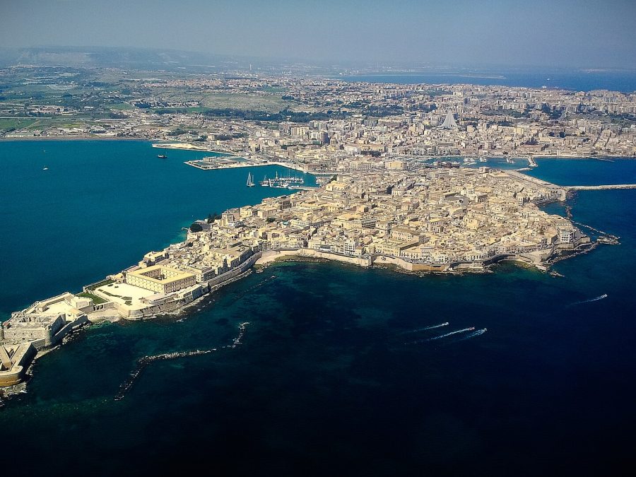Ortigia
