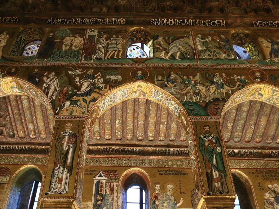 Palatine Chapel