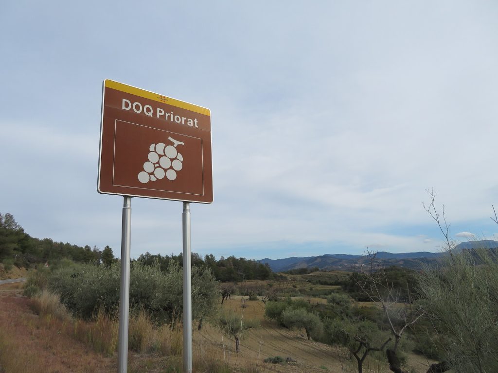 Priorat