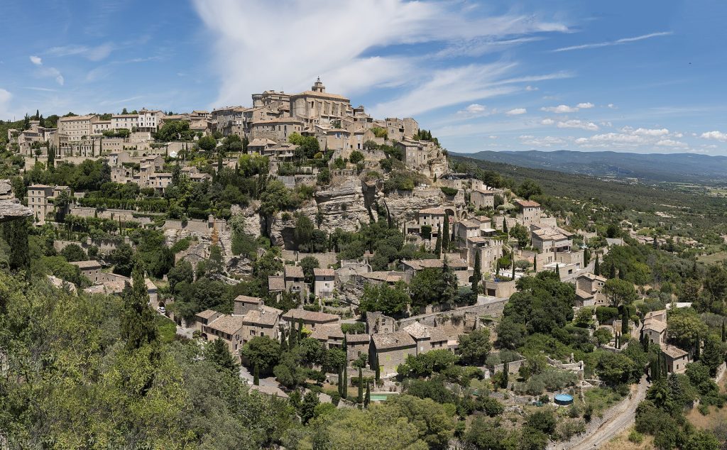 Provence