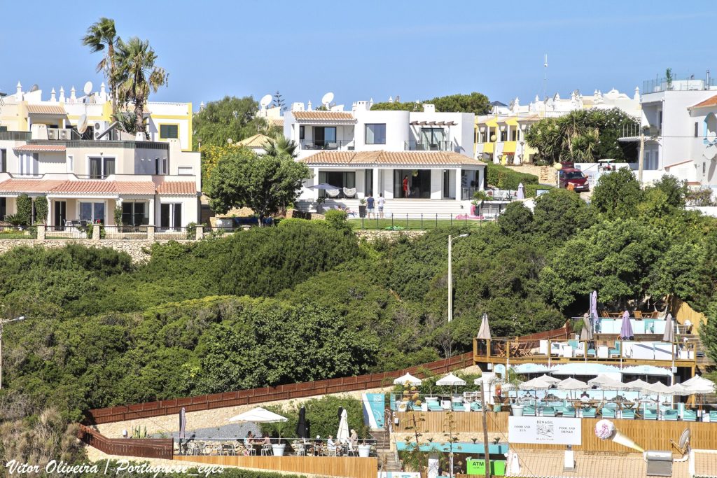 The Algarve