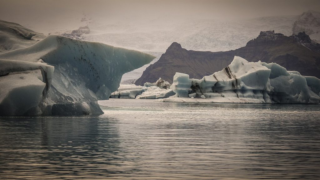 Vatnajökull National Park