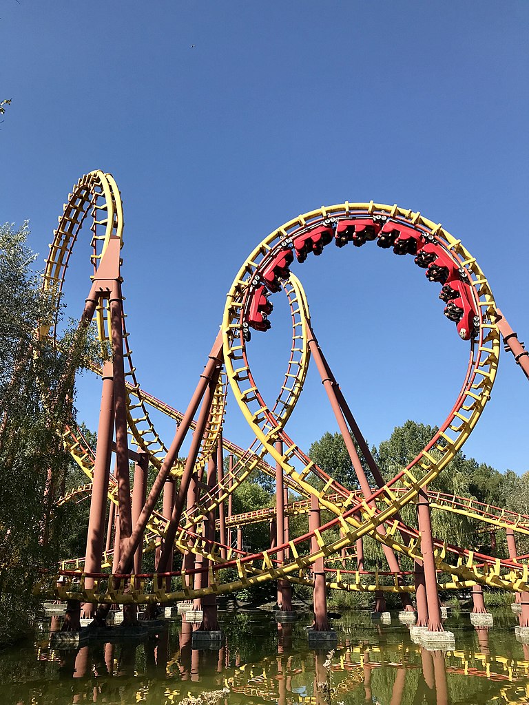 best Amusement Park