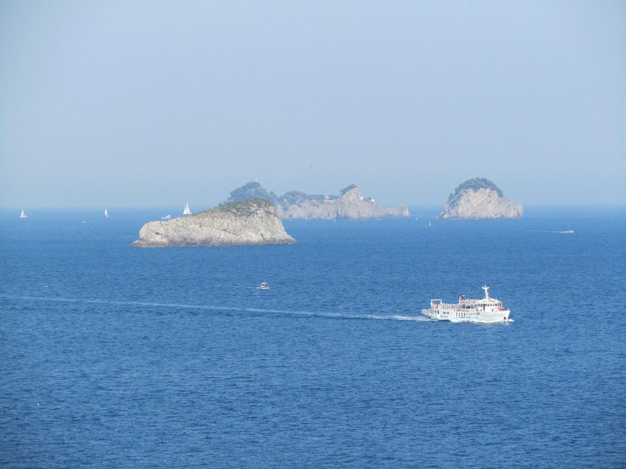Li Galli