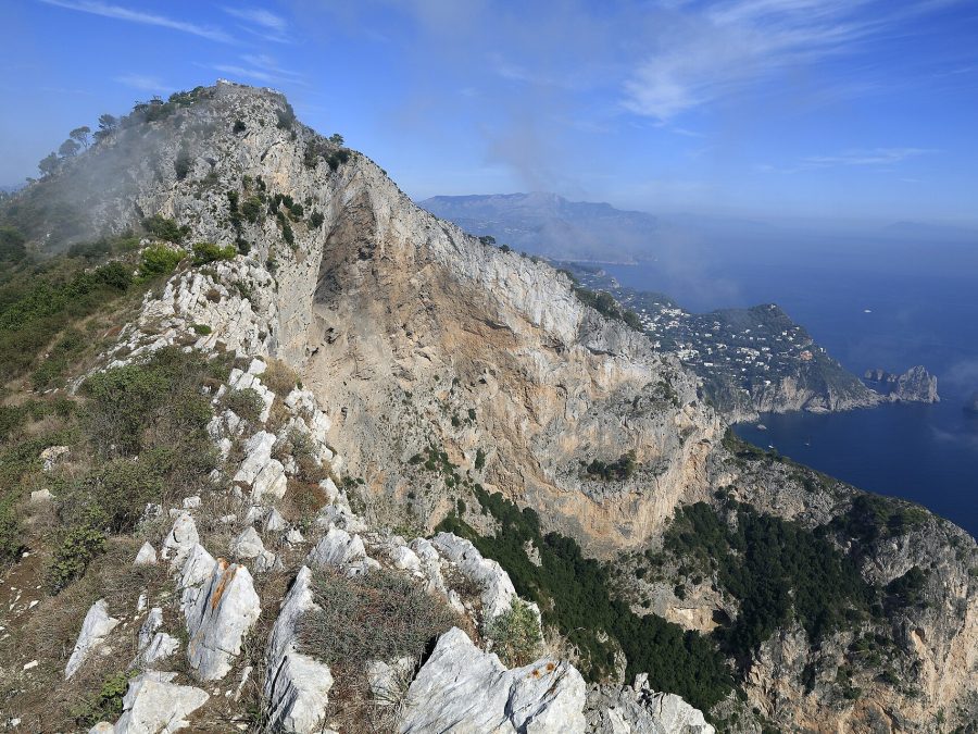 Monte Solaro