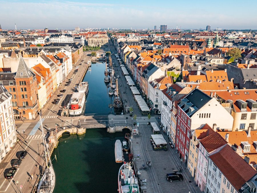 Nyhavn