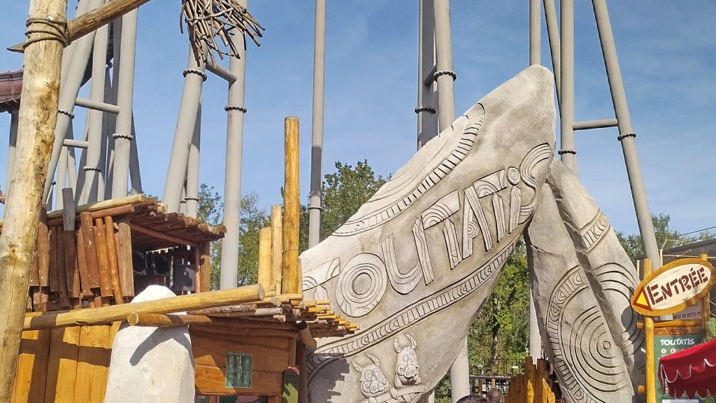 Parc Astérix