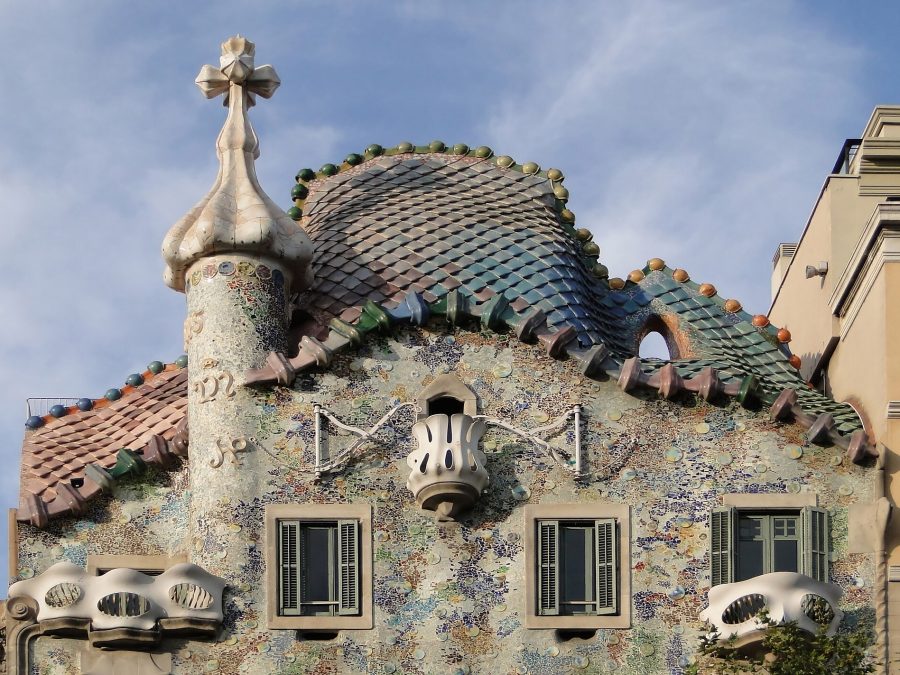 Passeig de Gràcia