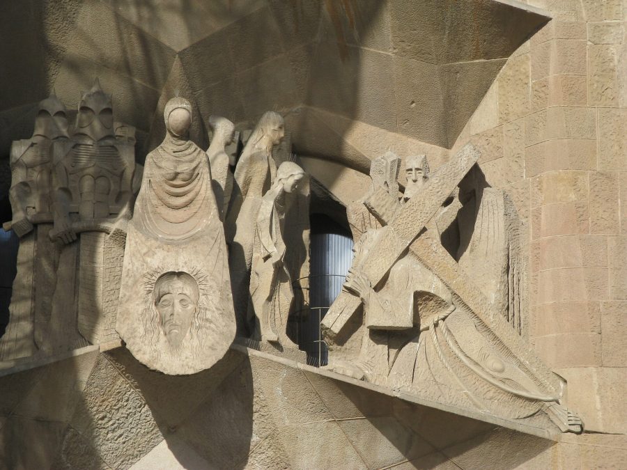 Passion façade