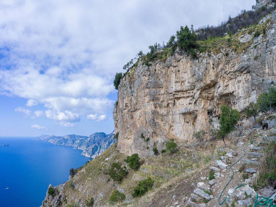 Path of the Gods
