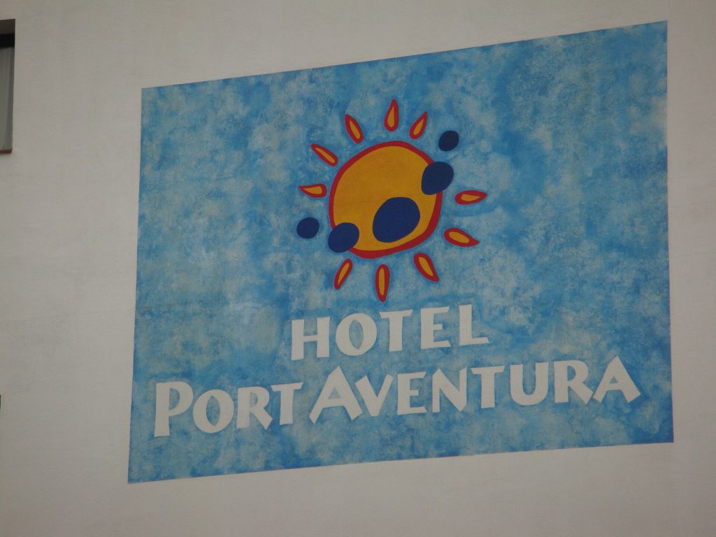 PortAventura World
