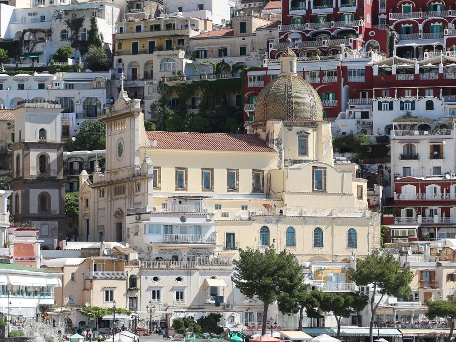 Santa Maria Assunta