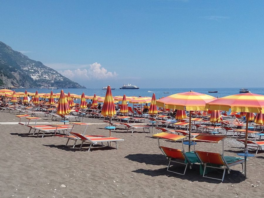 Spiaggia Grande