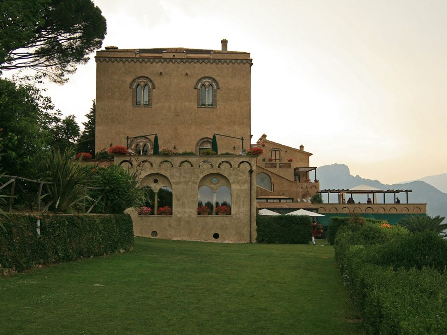 Villa Cimbrone