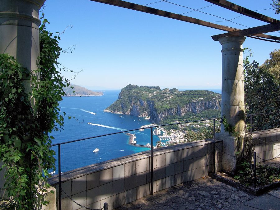 Villa San Michele