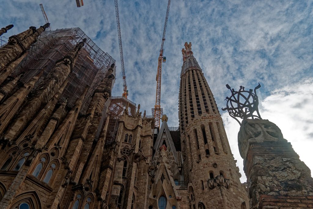 Barcelona