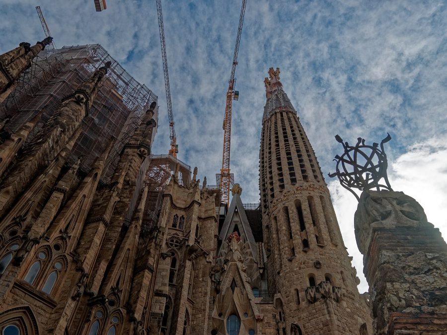 Tower of Jesus Christ