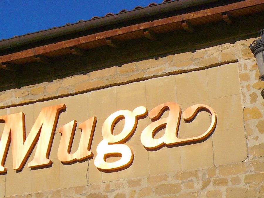 Bodegas Muga