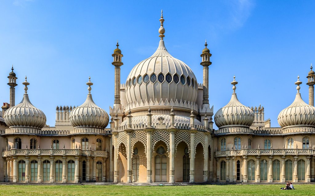Brighton