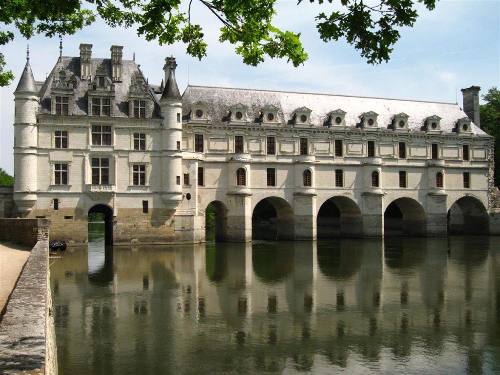 Château de Chenonceau