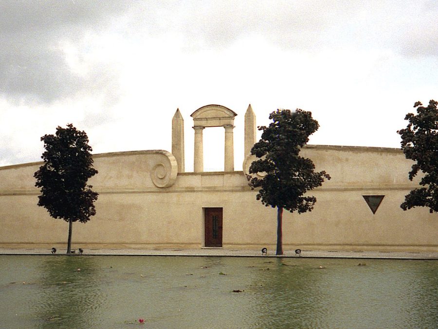 Château Pichon Baron