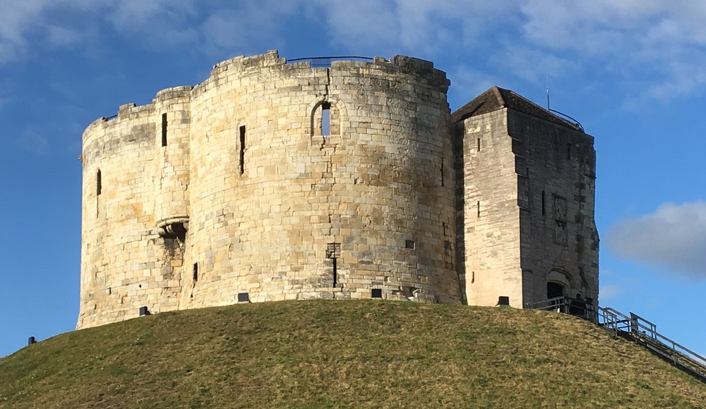 Clifford's Tower
