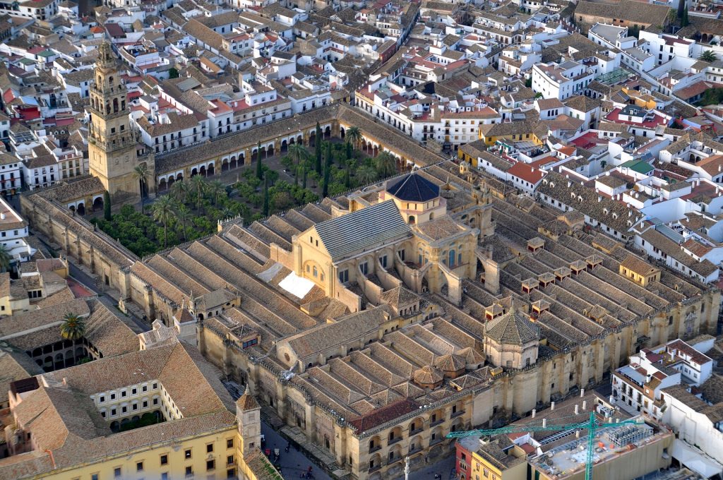 Córdoba