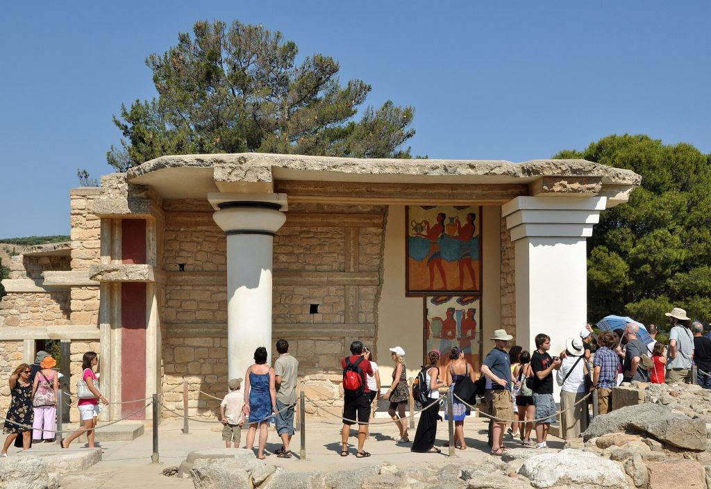 Crete